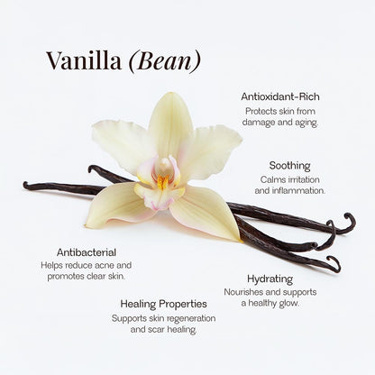 Golden Whip — Vanilla Tallow Balm